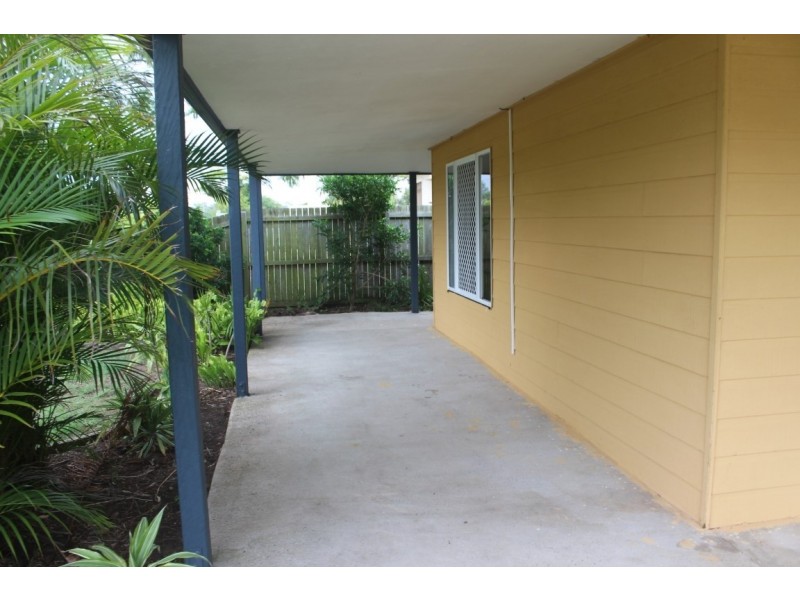 37 DESMOND DR, Toogoom QLD 4655