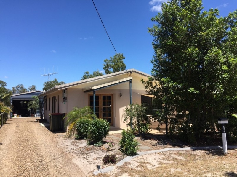 554 Oregan Creek Road, Toogoom QLD 4655