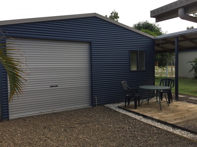 554 Oregan Creek Road, Toogoom QLD 4655
