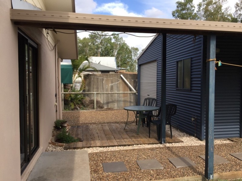 554 Oregan Creek Road, Toogoom QLD 4655
