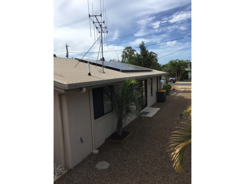 554 Oregan Creek Road, Toogoom QLD 4655