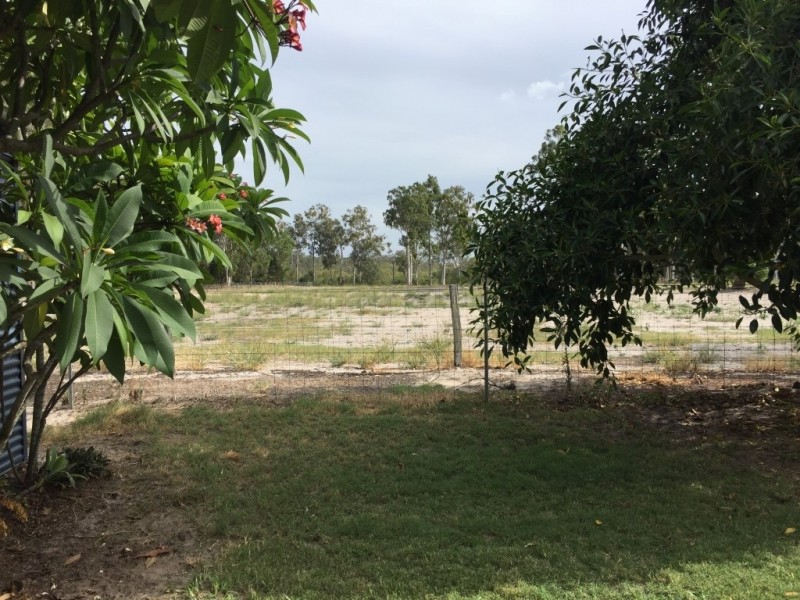 554 Oregan Creek Road, Toogoom QLD 4655