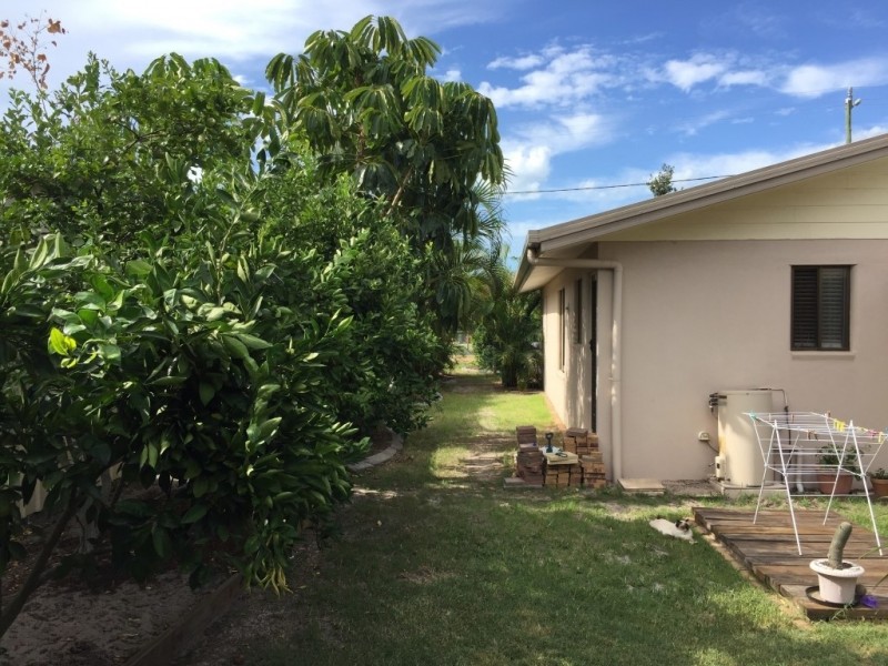 554 Oregan Creek Road, Toogoom QLD 4655