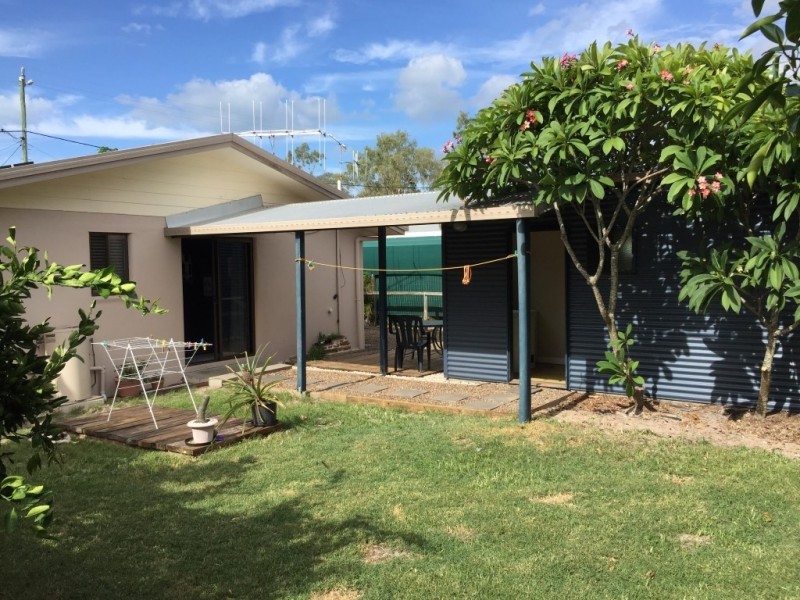 554 Oregan Creek Road, Toogoom QLD 4655