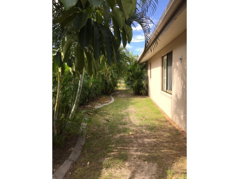 554 Oregan Creek Road, Toogoom QLD 4655