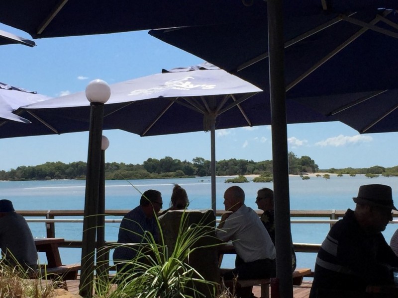 121 Kingfisher Parade, Toogoom QLD 4655