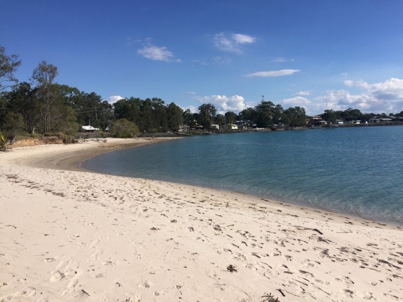 121 Kingfisher Parade, Toogoom QLD 4655