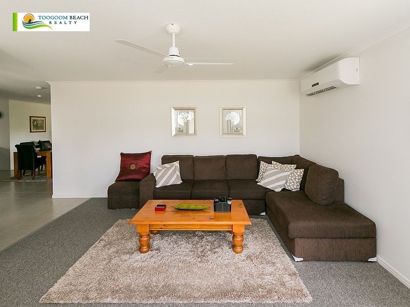 7 SEASHORE WAY, Toogoom QLD 4655