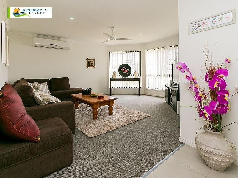 7 SEASHORE WAY, Toogoom QLD 4655