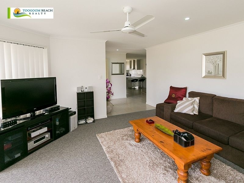 7 SEASHORE WAY, Toogoom QLD 4655