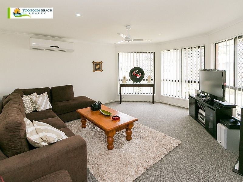 7 SEASHORE WAY, Toogoom QLD 4655