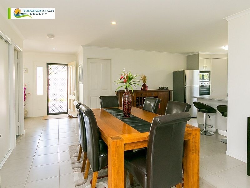 7 SEASHORE WAY, Toogoom QLD 4655