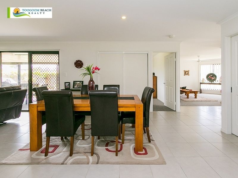 7 SEASHORE WAY, Toogoom QLD 4655