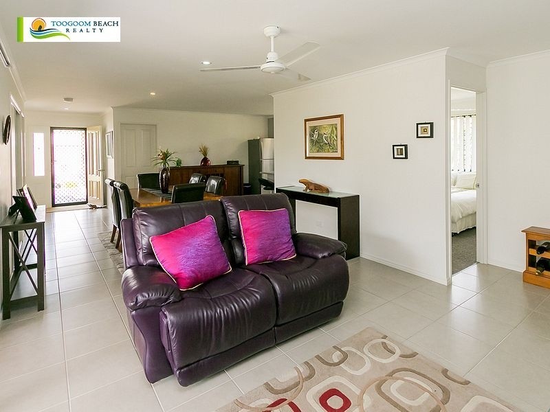 7 SEASHORE WAY, Toogoom QLD 4655