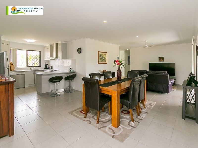 7 SEASHORE WAY, Toogoom QLD 4655