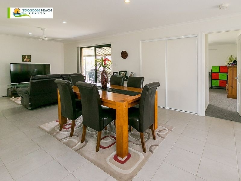 7 SEASHORE WAY, Toogoom QLD 4655