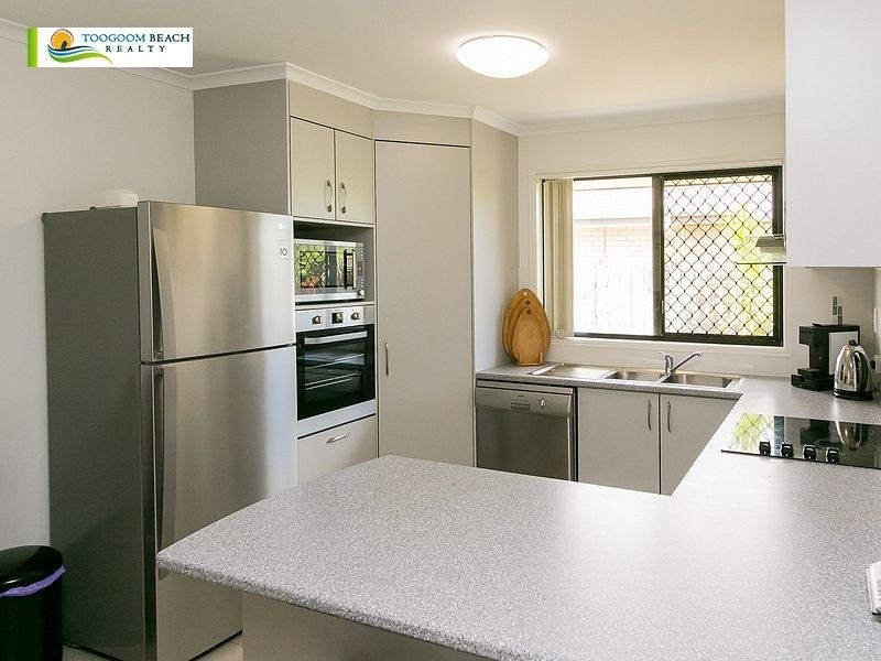 7 SEASHORE WAY, Toogoom QLD 4655