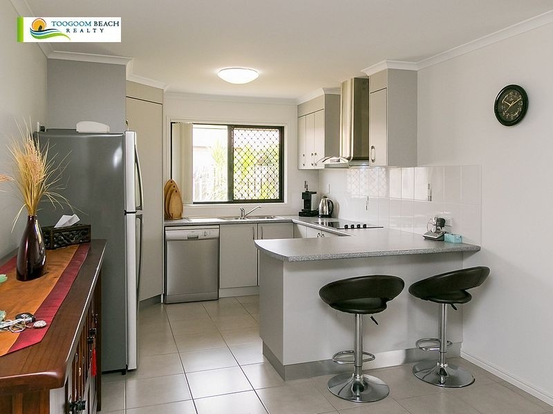 7 SEASHORE WAY, Toogoom QLD 4655