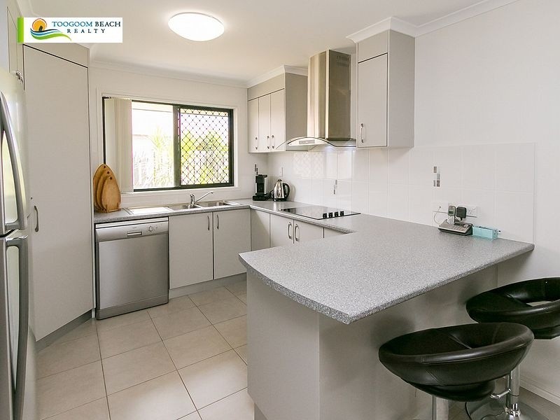 7 SEASHORE WAY, Toogoom QLD 4655