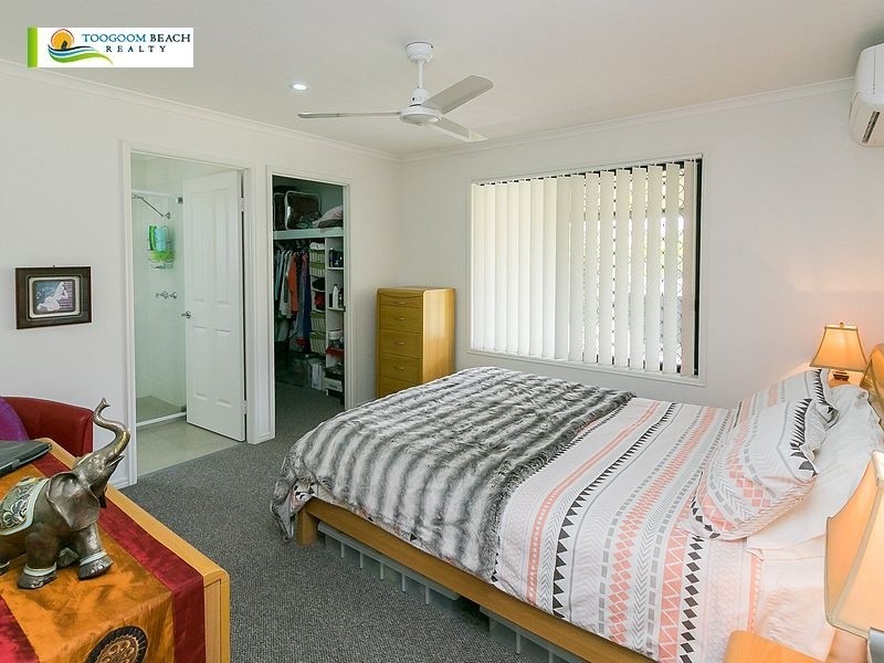 7 SEASHORE WAY, Toogoom QLD 4655