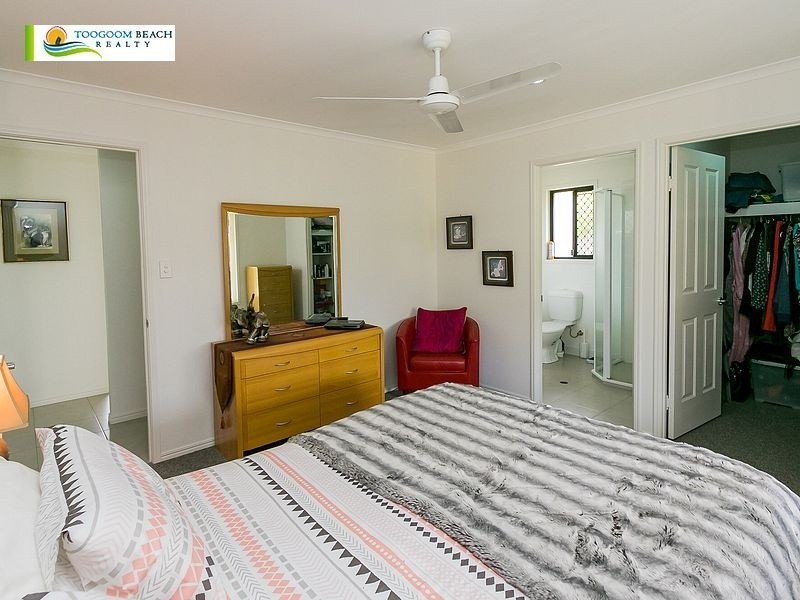 7 SEASHORE WAY, Toogoom QLD 4655