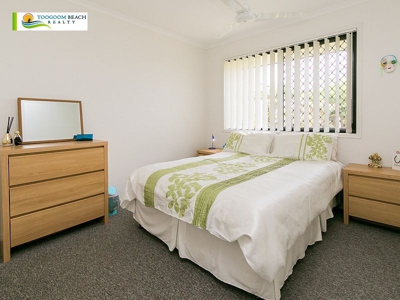 7 SEASHORE WAY, Toogoom QLD 4655
