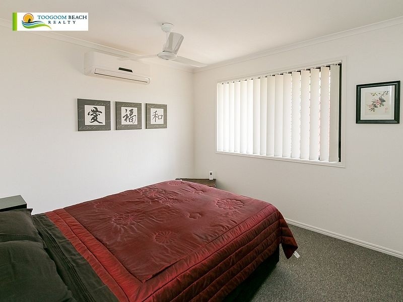 7 SEASHORE WAY, Toogoom QLD 4655