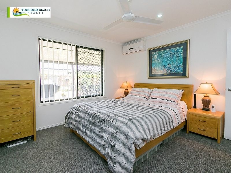 7 SEASHORE WAY, Toogoom QLD 4655