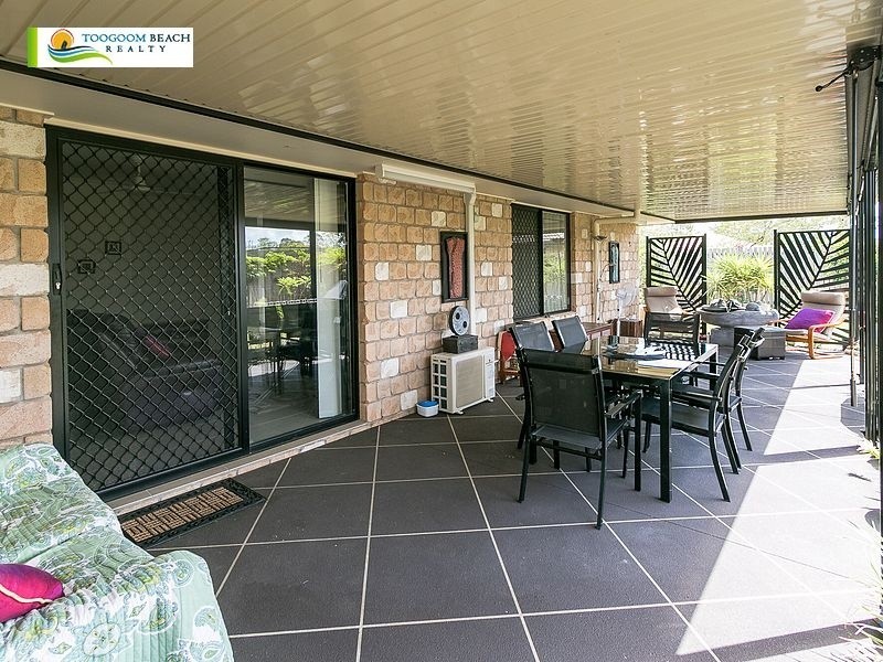7 SEASHORE WAY, Toogoom QLD 4655