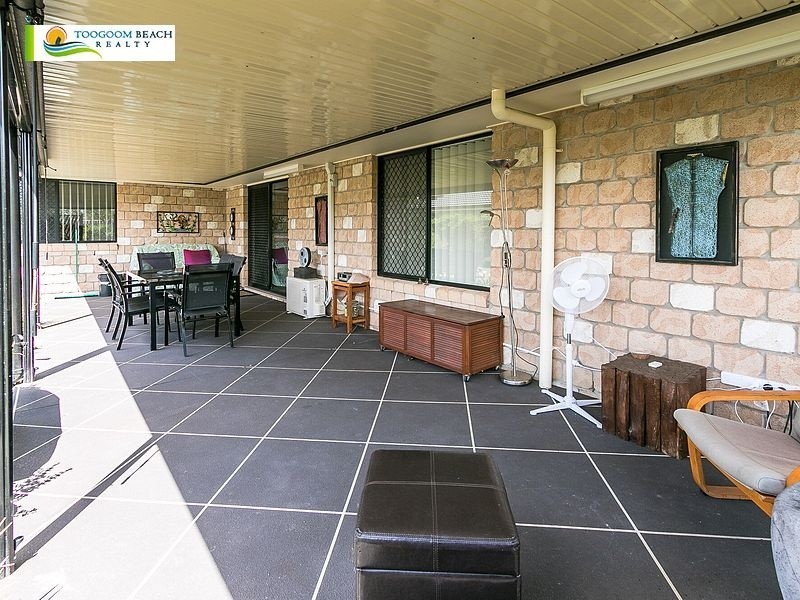 7 SEASHORE WAY, Toogoom QLD 4655