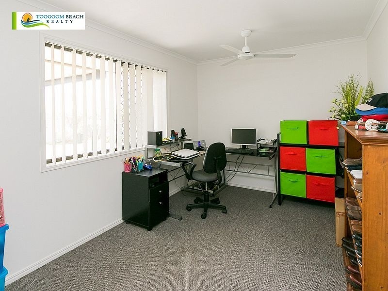 7 SEASHORE WAY, Toogoom QLD 4655