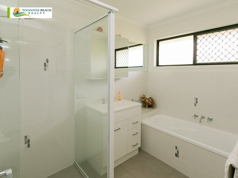 7 SEASHORE WAY, Toogoom QLD 4655