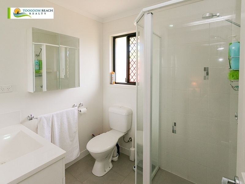 7 SEASHORE WAY, Toogoom QLD 4655