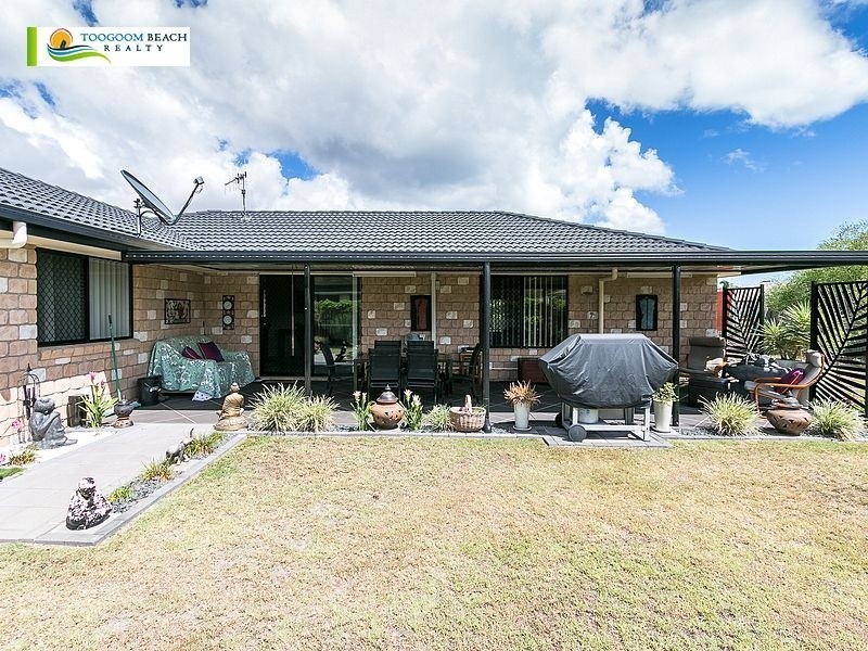 7 SEASHORE WAY, Toogoom QLD 4655