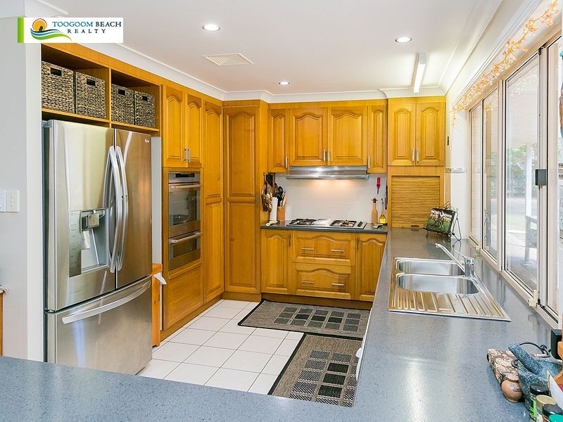 445 O`REGAN CREEK RD, Toogoom QLD 4655