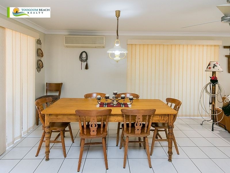 445 O`REGAN CREEK RD, Toogoom QLD 4655