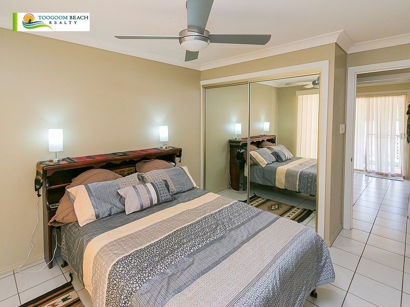 445 O`REGAN CREEK RD, Toogoom QLD 4655