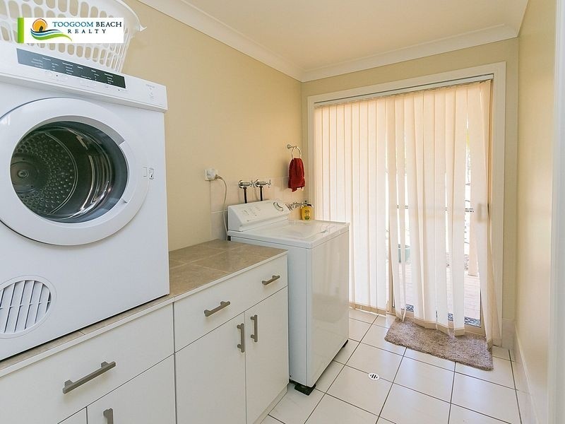 445 O`REGAN CREEK RD, Toogoom QLD 4655