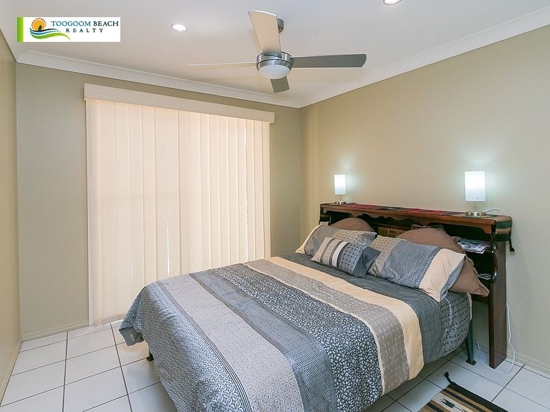 445 O`REGAN CREEK RD, Toogoom QLD 4655