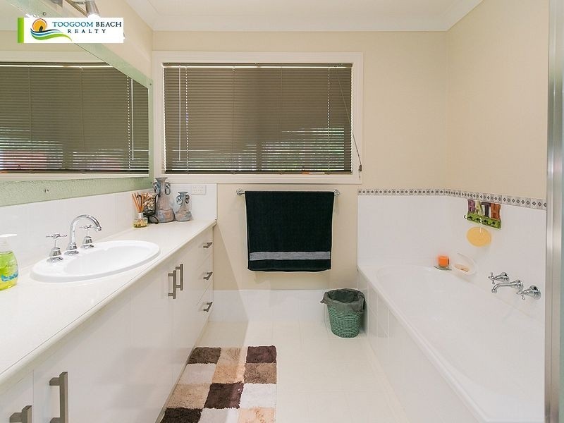 445 O`REGAN CREEK RD, Toogoom QLD 4655