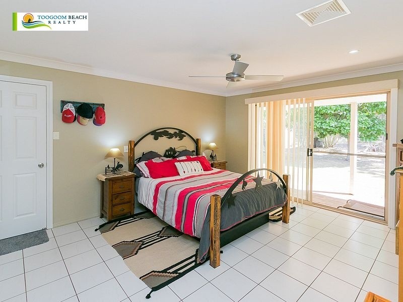 445 O`REGAN CREEK RD, Toogoom QLD 4655