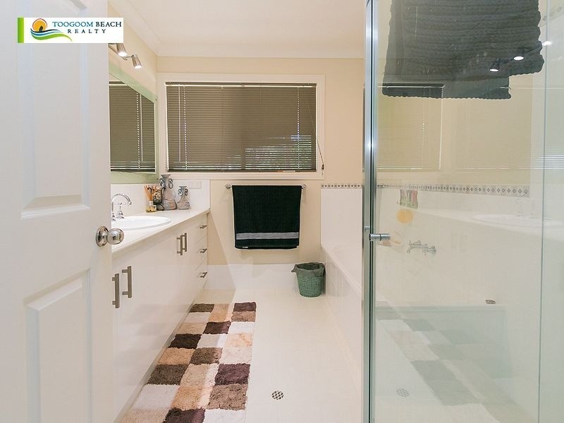 445 O`REGAN CREEK RD, Toogoom QLD 4655