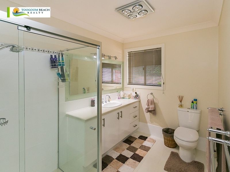 445 O`REGAN CREEK RD, Toogoom QLD 4655