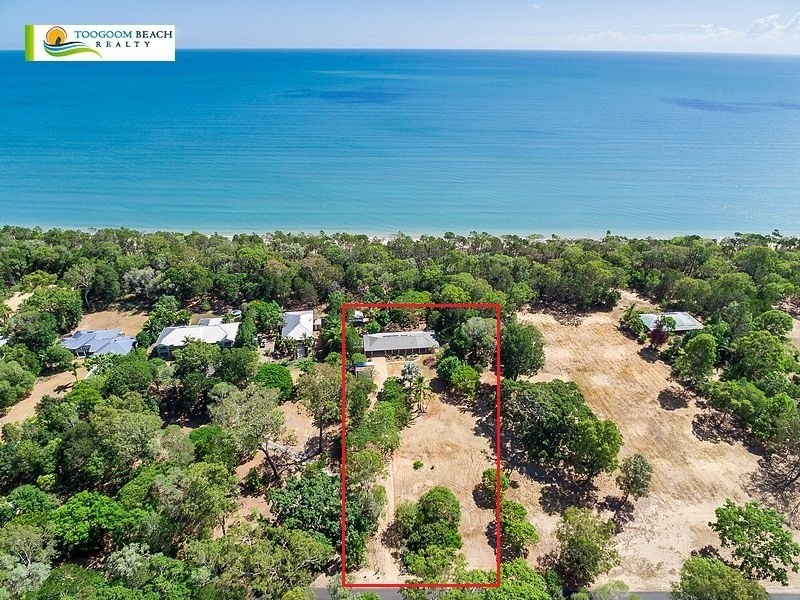445 O`REGAN CREEK RD, Toogoom QLD 4655