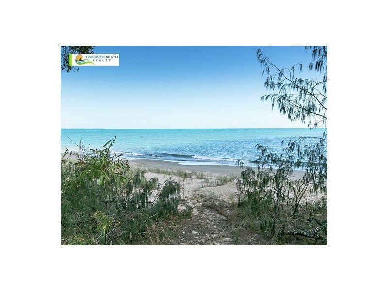 445 O`REGAN CREEK RD, Toogoom QLD 4655