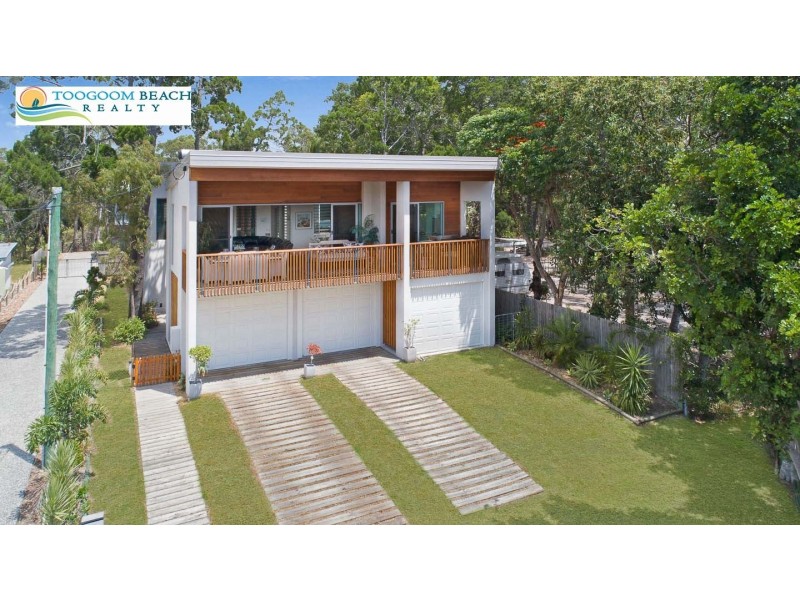 43 Moreton Street, Toogoom QLD 4655