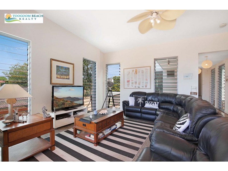 43 Moreton Street, Toogoom QLD 4655