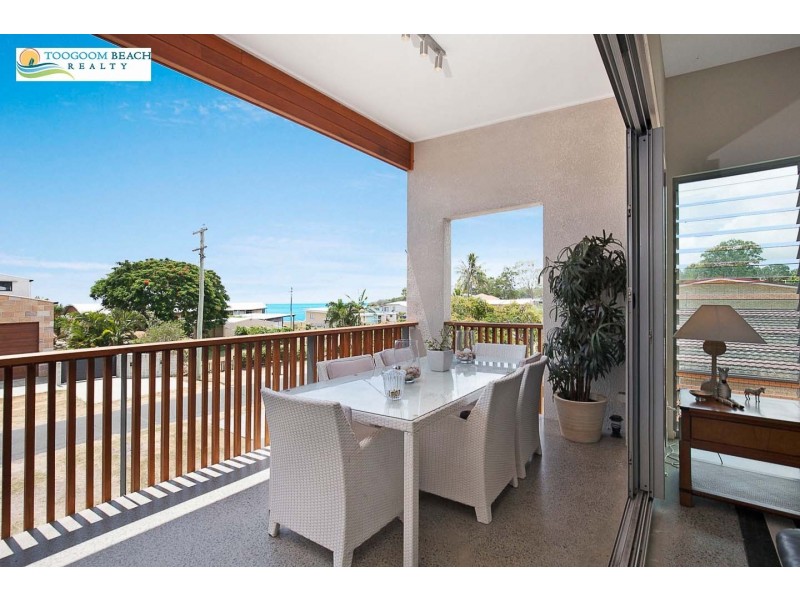 43 Moreton Street, Toogoom QLD 4655