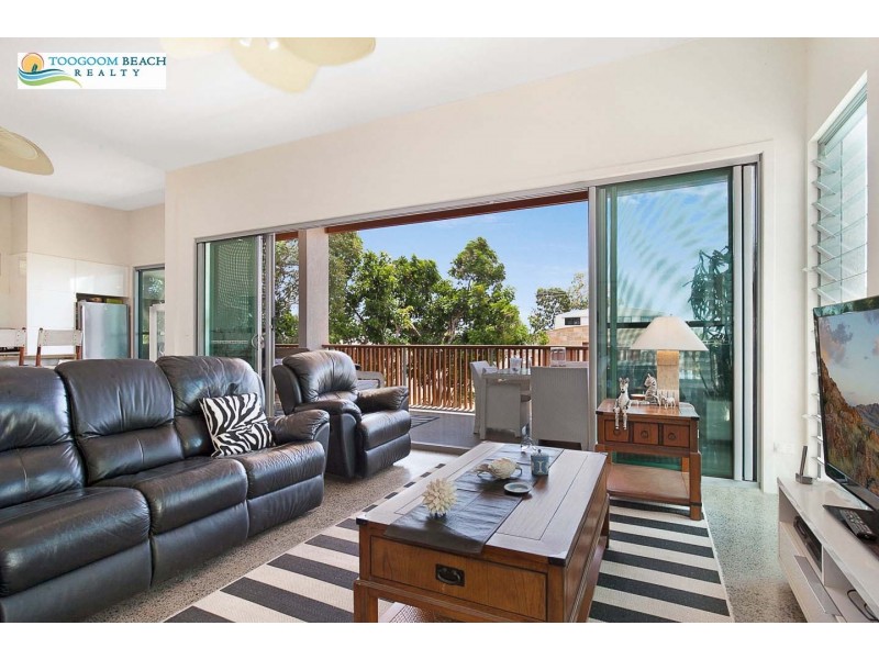 43 Moreton Street, Toogoom QLD 4655