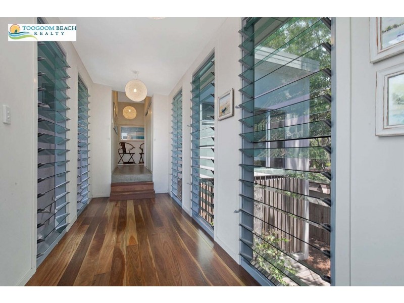 43 Moreton Street, Toogoom QLD 4655